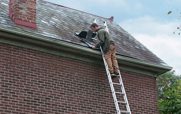 what affects urgent West Burnside roof repairs