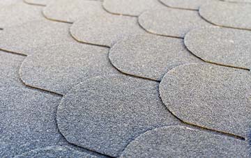 West Burnside asphalt roofing costs