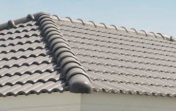 advantages of West Burnside clay roofing
