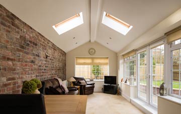 conservatory roof insulation West Burnside, Aberdeenshire