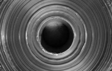 West Burnside edpm waterproofing