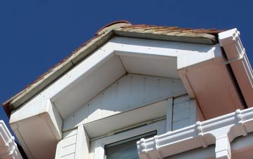 West Burnside fascia installation costs