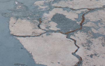 fibreglass roofing replacement West Burnside