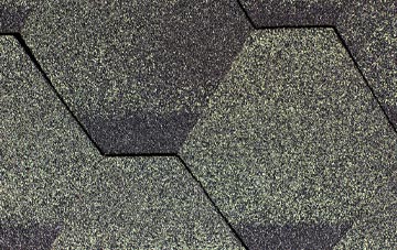 West Burnside fibreglass shingle repairs