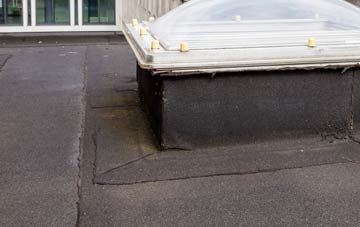 disadvantages of West Burnside flat roofs