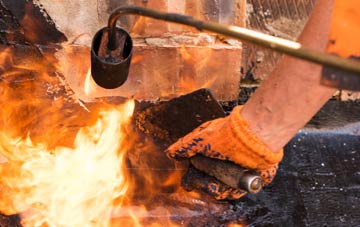 West Burnside flat roof repair companies