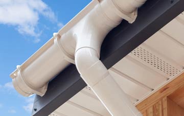 West Burnside gutter installation costs