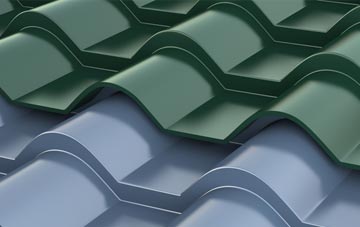 who should consider West Burnside plastic roofs