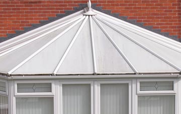 West Burnside polycarbonate conservatory roof repairs