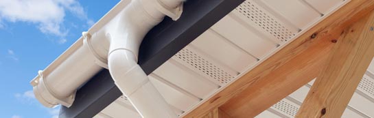 get West Burnside guttering quotes today