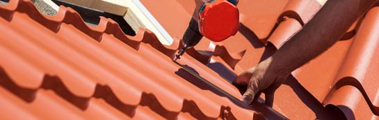 save on West Burnside roof installation costs
