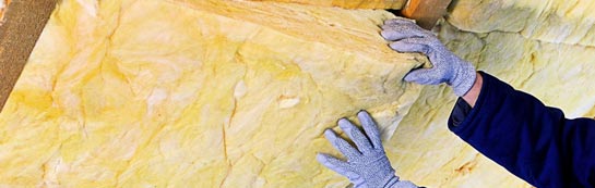 quotes for West Burnside roof insulation