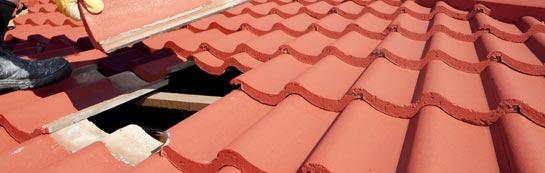 compare West Burnside roof repair quotes