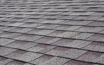 West Burnside tiles for shallow pitch roofing