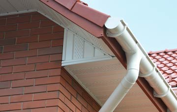 West Burnside soffit repair costs