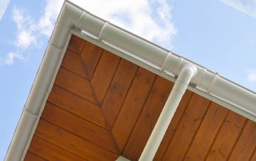 West Burnside soffit types