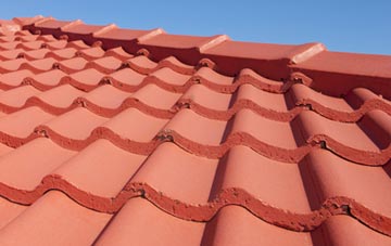 West Burnside tile and slate roof replacement
