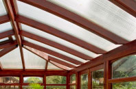 West Burnside conservatory roofing insulation