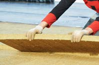 find rated West Burnside roof insulation companies