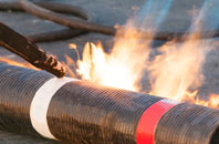 West Burnside flat roofing replacement