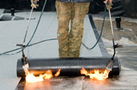 West Burnside flat roof sealing quote