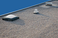 West Burnside flat roofing