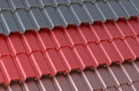 find rated West Burnside plastic roofing companies