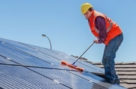free West Burnside roof cleaner quotes
