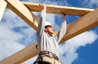 West Burnside roof replacement work