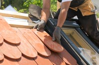 West Burnside tiled roofing companies