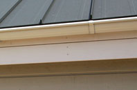 West Burnside soffit repair