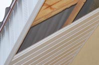 rated West Burnside soffit repair companies