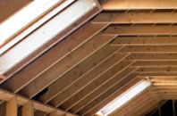 West Burnside tapered roof insulation quotes